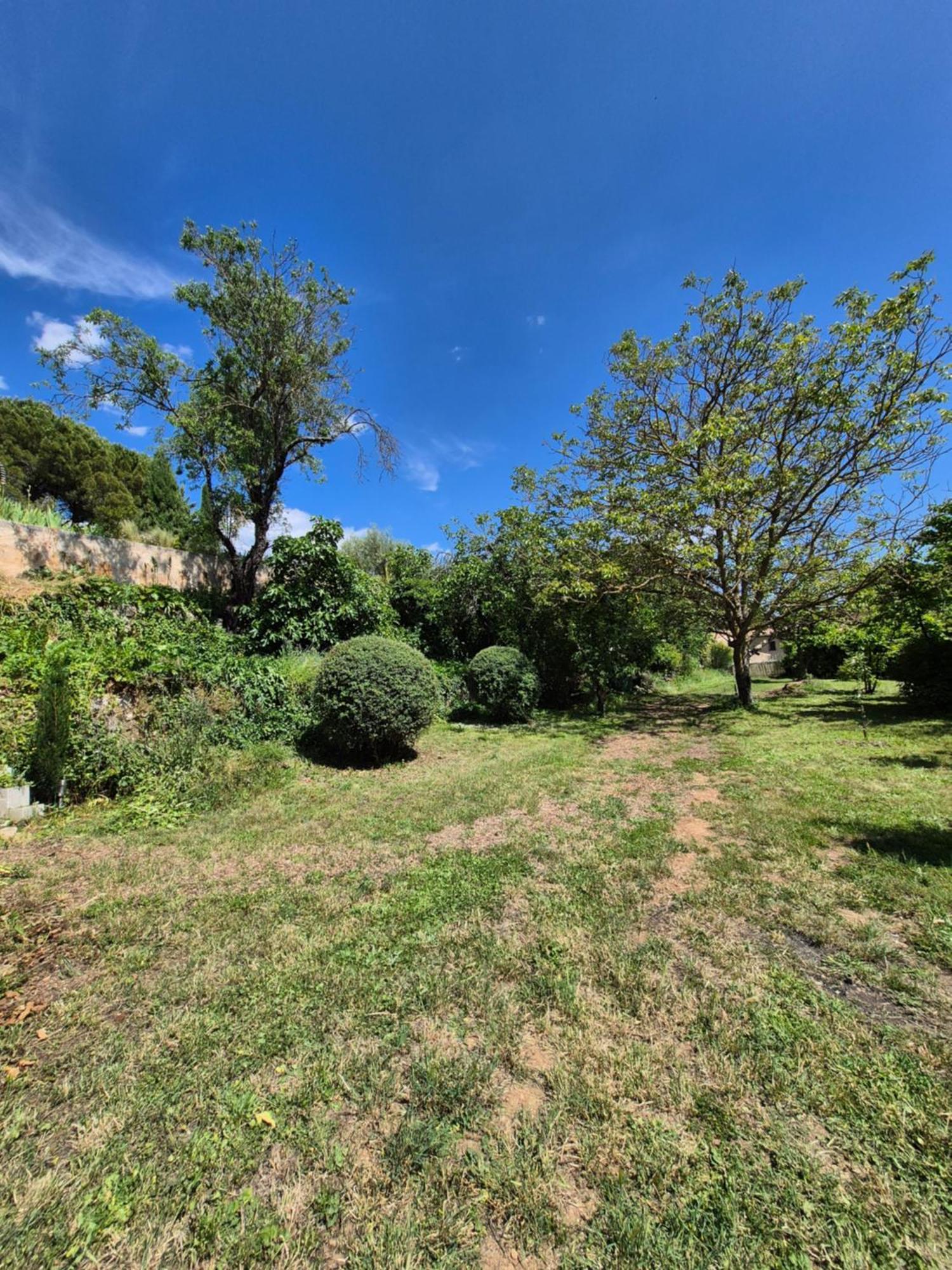 Maison Dans La Provence Verte Cotignac Zewnętrze zdjęcie